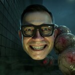 Climb Scary David Tower