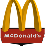Mcdonalds franchise.