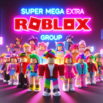 Super mega extra grupo