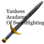 Yankees Swordfighting Acadamy