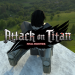 Attack on Titan: Final Frontier
