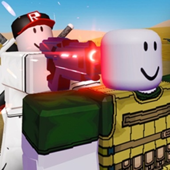 Runker 51 (v1.8.4) Riot Cop Update