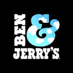 Ben & Jerry's Ice Cream (RE-OPENING) (HIRING)