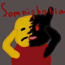 Somniphobia (Horror)