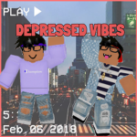Dvpressed Vibez