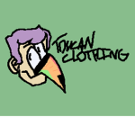 Toucan Clothing