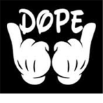 The Hand Of Awesomeness