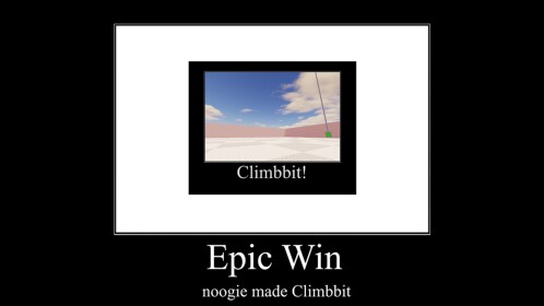 Climbbit!