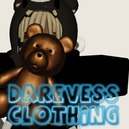 Darevess Hangout