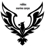 A Roblox Marine Corps