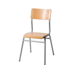 Silla simulator