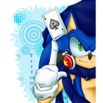 Los fans de Sonic el erizó
