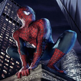 Spider-man ( Raimi Trilogy)
