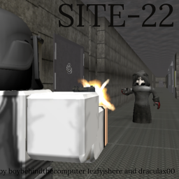 [MAJOR UPDATE] Site-22