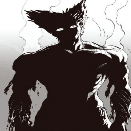 garou