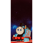 Thomas To D Animation