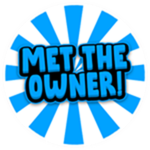 You met the Creator!