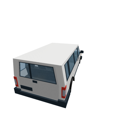 Transport Van
