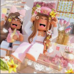 Les fleurs cute