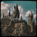 wizarding attire