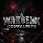 WAKGENK COMMUNITY