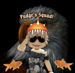 Pudge's Squad