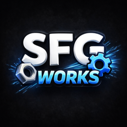SFG Works avatar