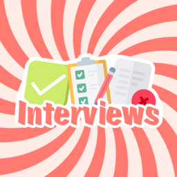 Sea Shake's Interviews