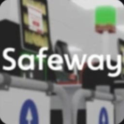 Safeway Store