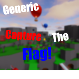 Generic CTF
