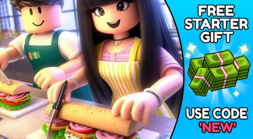 🥪 Sandwich Tycoon