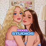 Pixel Studios <3