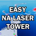 Easy Na Laser Tower