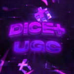 Dice+ UGC Group Thumbnail