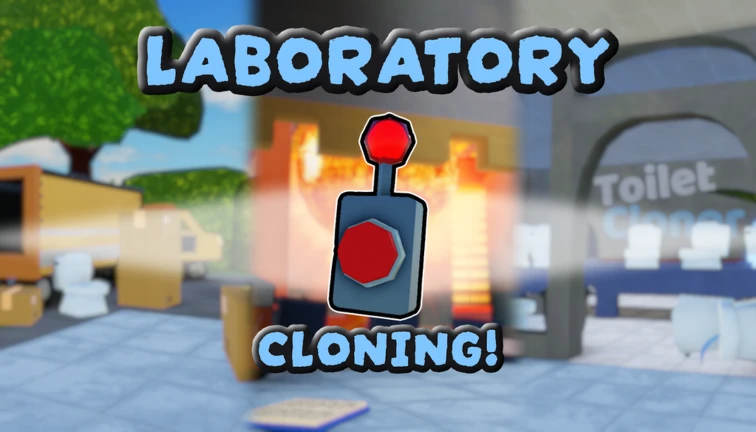 CLONING UPDATE!