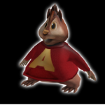 Alvin and the chipmunks official fan club :) :) :)