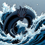 The Raging Leviathans