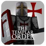The Templar Order [Crusades]