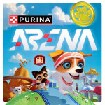 Purina Arena Pet Racing
