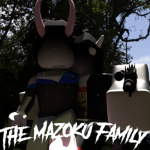 The Mazoku Family [Yakuza]