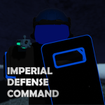 Imperial Defense Command