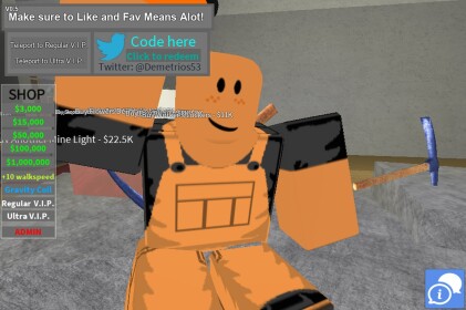 Miner Tycoon!