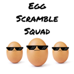 Egg Scramble Squad