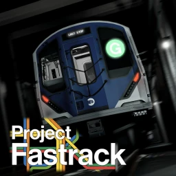 [Legacy Edt.] Crosstown Line icon