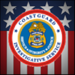 [USAF] Coast Guard Investigative Service