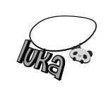 luka necklace