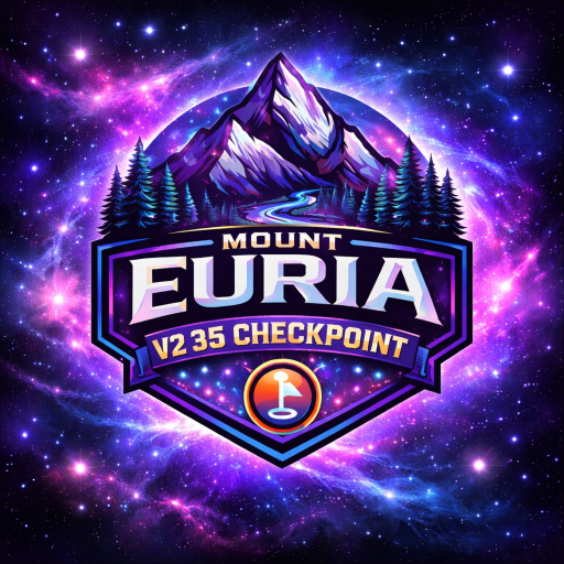 [ FREE TITLE + EVENT X250 ] MOUNT EURIA