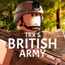 | TBA | British Army [BETA]