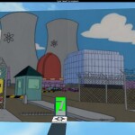 Can You Survive a day in Springfield? 