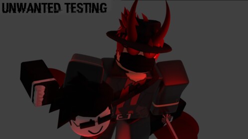 Unwanted Testing